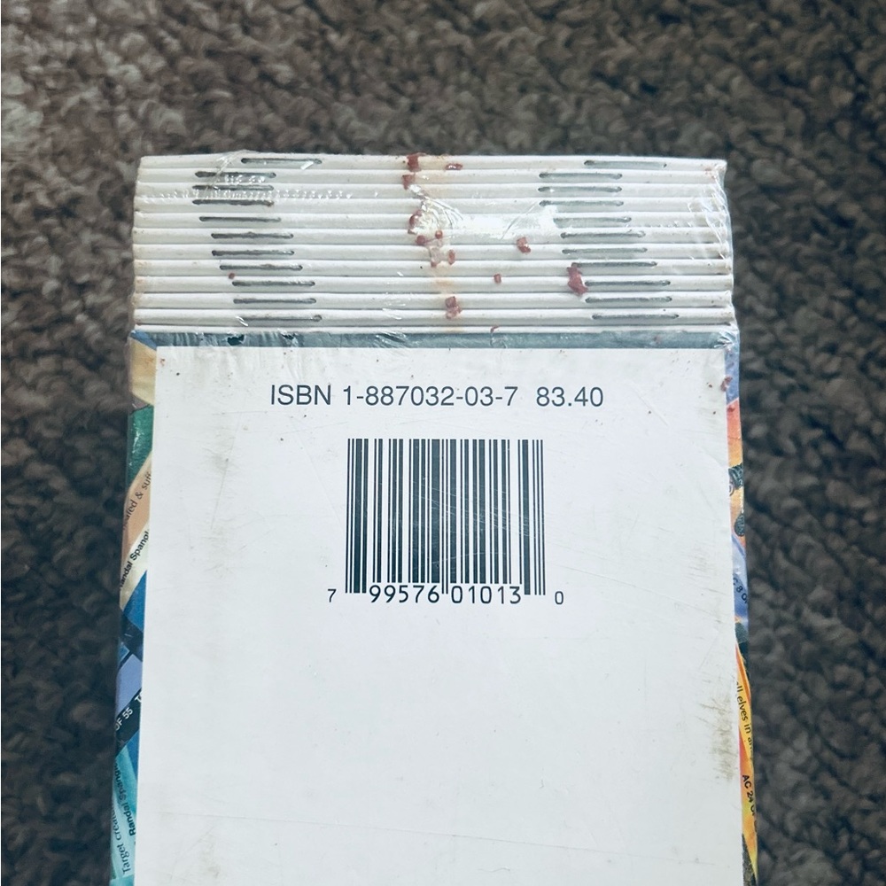 Blue Card Games Collection - Picture 5 of 5